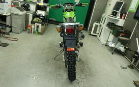 KAWASAKI SUPER SHERPA KL250G