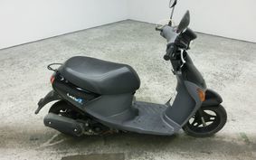 SUZUKI LET's 4 CA46A