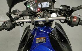 YAMAHA MT-25 RG43J