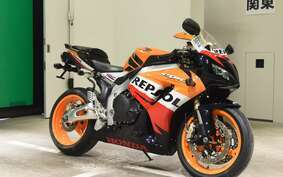 HONDA CBR1000RR 2007 SC57