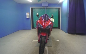 HONDA CBR600RR GEN 2 2006 PC37