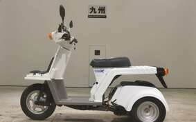 HONDA GYRO X TD02