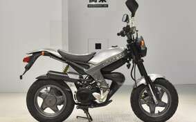 SUZUKI TR50 STREET MAGIC CA1LA