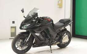 KAWASAKI NINJA 1000 A 2014