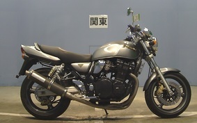 SUZUKI INAZUMA 400 (GSX400) 1999 GK7BA