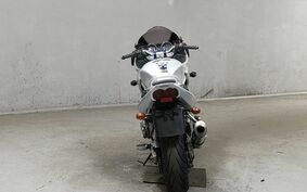 SUZUKI BANDIT 1200 2005 GV77A