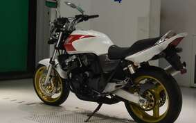 HONDA CB400SF VTEC SPEC 2 2003 NC39