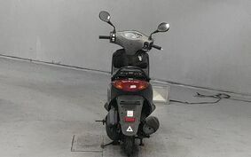 YAMAHA AXIS 125 TREET SE53J