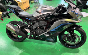 KAWASAKI NINJA ZX-25R SE ZX250H