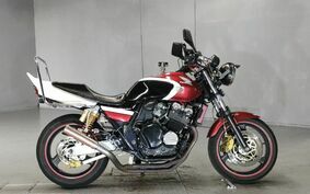 HONDA CB400SF VTEC 2003 NC39