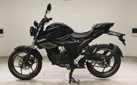 SUZUKI GIXXER 150 ED131