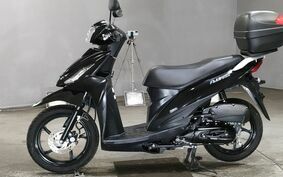 SUZUKI ADDRESS 110 CE47A