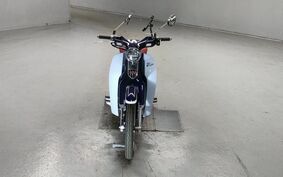 HONDA C125 SUPER CUB JA58