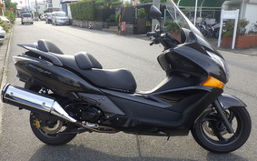 HONDA SILVER WING 400 GT 2013 NF03