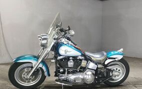 HARLEY FLSTF 1340 1995 BML