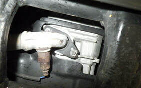 SUZUKI ADDRESS 110 CE47A