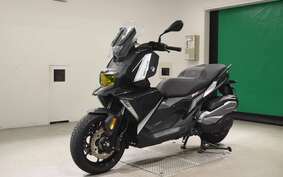 BMW C400X 2022