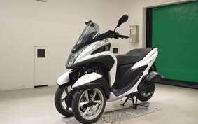 YAMAHA TRICITY 125 SE82J