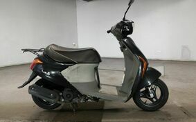 SUZUKI LET's 5 CA47A