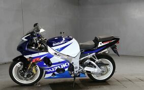 SUZUKI GSX-R1000 2001 GT74A