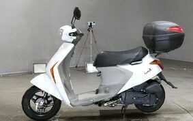 SUZUKI LET's 5 CA47A