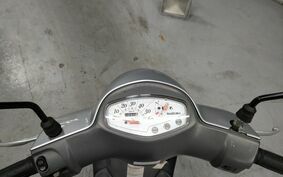 SUZUKI LET's 4 CA45A