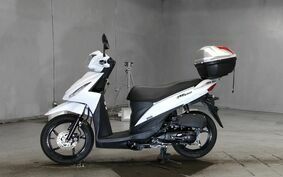 SUZUKI ADDRESS 110 CE47A