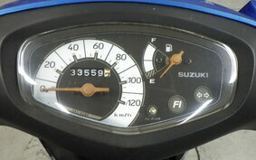 SUZUKI ADDRESS V125 G CF46A