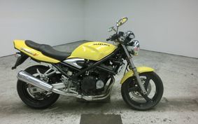 SUZUKI BANDIT 250 V GJ77A