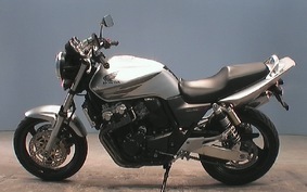 HONDA CB400SFV-3 2006 NC39