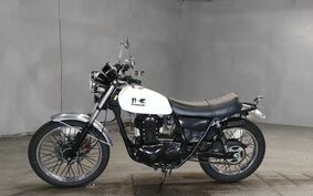 KAWASAKI 250TR BJ250F