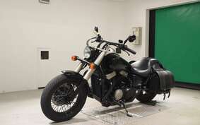 HONDA SHADOW 750 PHANTOM 2011 RC53