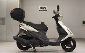 SUZUKI ADDRESS V125 S CF4MA