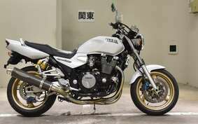 YAMAHA XJR1300 2001 RP03J