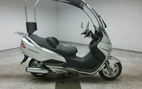 SUZUKI SKYWAVE 250 (Burgman 250) CJ42A