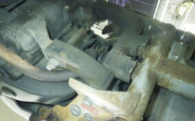 SUZUKI ADDRESS V125 G CF46A