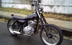 SUZUKI GRASS TRACKER BigBoy NJ4BA