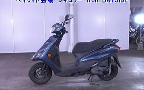 YAMAHA AXIS SED7J