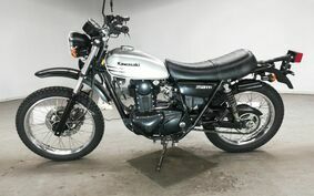 KAWASAKI 250TR BJ250F