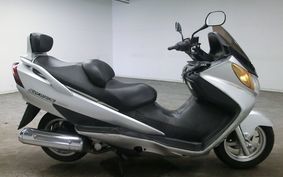 SUZUKI SKYWAVE 400 Fi 2004 CK43A