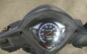 SUZUKI ADDRESS 110 CE47A