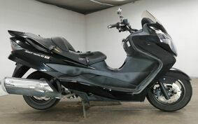 SUZUKI SKYWAVE 250 (Burgman 250) S CJ46A