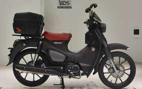 HONDA C125 SUPER CUB JA58