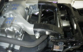 SUZUKI ADDRESS V125 CF4EA