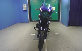 HONDA CB400SFV-3 2007 NC39