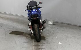 HONDA CB1300SB SUPER BOLDOR 2007 SC54