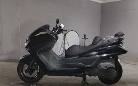 YAMAHA GRAND MAJESTY250 SG15J