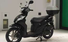 HONDA DIO 110 JF31