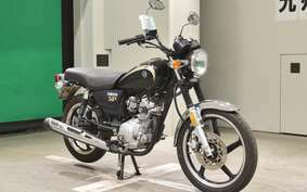 YAMAHA YB125SP PCJL