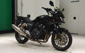 HONDA CB400 SUPER BOLDOR 2014 NC42